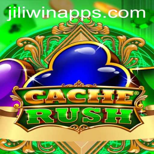 Discover CacheRush: The Ultimate Gaming Experience with JILI.win