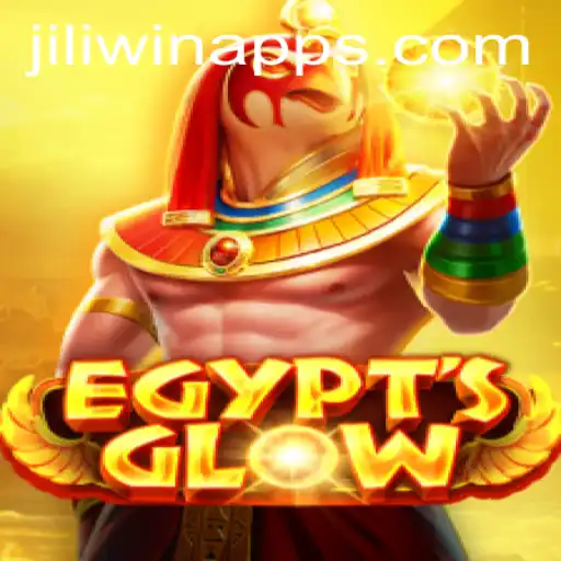 Explore the Mysteries of EgyptsGlow on JILI.win