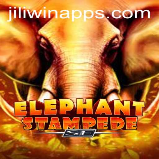 Exploring the Exciting World of ElephantStampedeSE and JILI.win