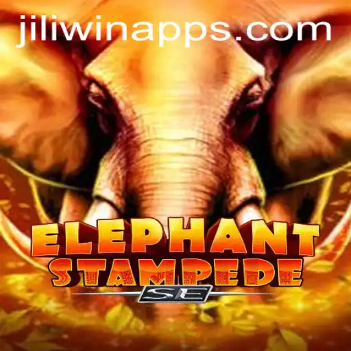 Exploring the Exciting World of ElephantStampedeSE and JILI.win