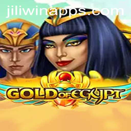 Exploring the Enchantment of GoldOfEgypt on JILI.win