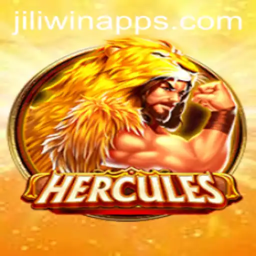 Experience the Mythical Adventures of Hercules with JILI.win