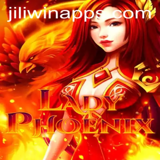 LadyPhoenix: Enchanting Gameplay Meets Exciting Rewards on JILI.win