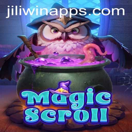Discovering the Enchantment of MagicScroll in the World of JILI.win