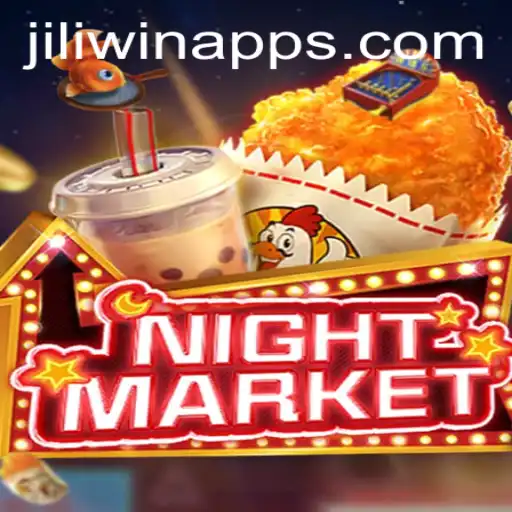 Exploring the Exciting World of NIGHTMARKET Game on JILI.win