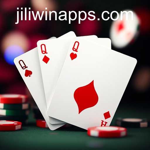 Exploring the Fascinating World of Poker Games with JILI.win