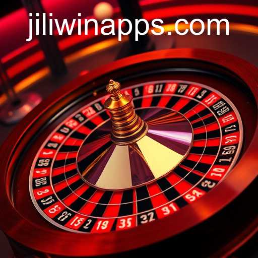 The Allure of Roulette: Delving into JILI.win's Unique Offerings