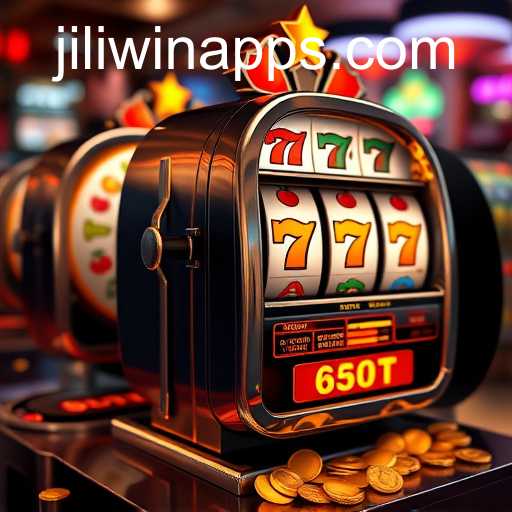 Exploring the World of Slot Machines with JILI.win