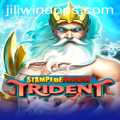 Unveiling the Thrill of StempedeRushTrident: A Journey into the Gaming World with JILI.win