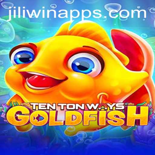 Dive into the World of TenTonWays Goldfish: A Captivating Gaming Experience