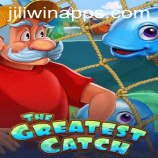 Discover the Thrills of TheGreatestCatch: A Deep Dive into JILI.win's Newest Sensation