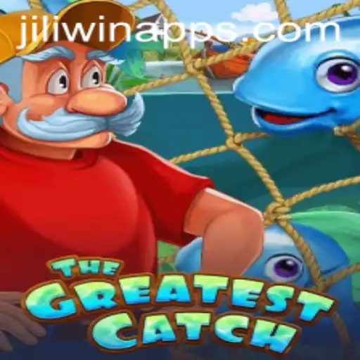 Discover the Thrills of TheGreatestCatch: A Deep Dive into JILI.win's Newest Sensation