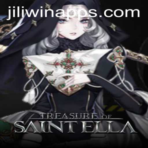 Discover the Thrilling Adventure of TreasureofSaintElla at JILI.win